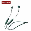 Lenovo – écouteurs sans fil SH1 Bluetooth 5.0, puce hi-fi, qualité sonore, étanche IPX5, casque de sport, bande de cou magnétiqu|7,99 €|OKKO MODE