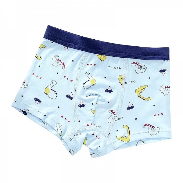 Culotte en coton doux pour enfant 2-15 ans - Confort et qualité chez okko-mode|10,89 €|OKKO MODE