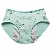 Slip en coton ultra doux pour adolescentes et mamans post-partum - Confort absolu !|2,97 €|OKKO MODE