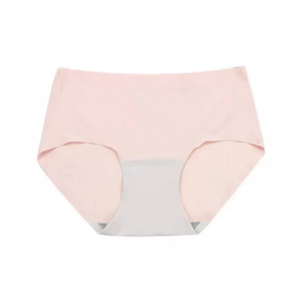 Culotte Triangle en Coton pour Fille - Confort et Style Assurés!|4,00 €|OKKO MODE