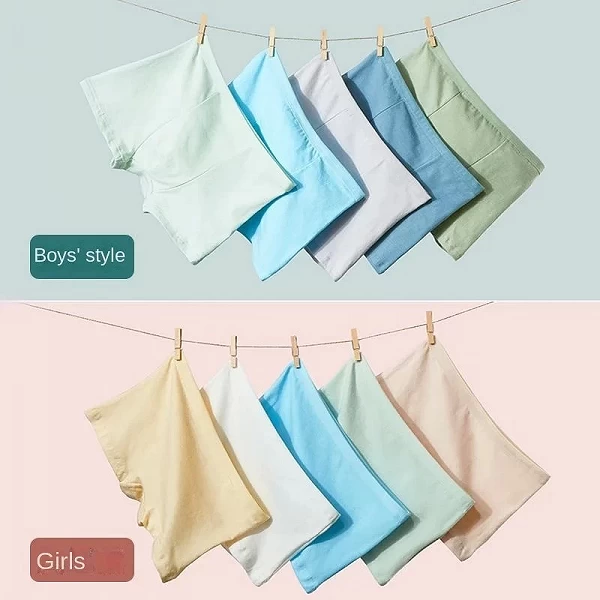 Culotte de poulet en coton pour enfant ONEWEAR - Confort et douceur assurés!|26,09 €|OKKO MODE