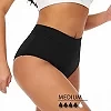 Maillot de bain absorbant pour femme, culotte menstruelle, bikini de plage, 4 couches, natation astronomique pour adolescent|6,29 €|OKKO MODE