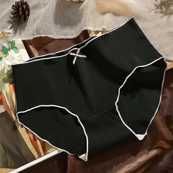 Culotte Sexy en Dentelle pour Femme, Sous-Vêtement à Volants avec Nministériels d|2,96 €|OKKO MODE