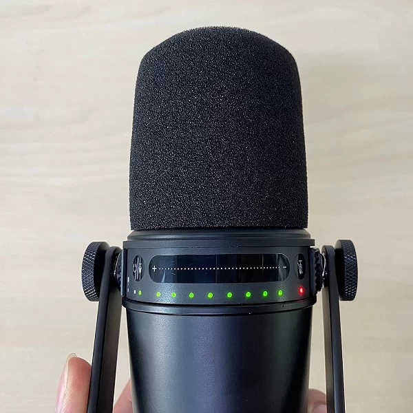 Microphone Dynamique USB XLR en Métal Podcasting MV7 - Performance Exceptionnelle!|192,59 €|OKKO MODE