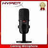 Microphone de jeu à condensateur USB HyperX SoloCast sur okko-mode|94,16 €|OKKO MODE