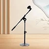 Support de Microphone HONStand à Base Ronde - Qualité Sonore Professionnelle|35,09 €|OKKO MODE