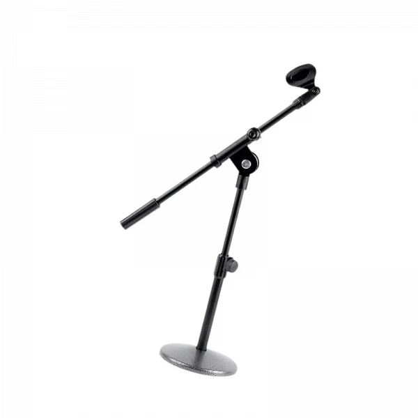 Support de Microphone HONStand à Base Ronde - Qualité Sonore Professionnelle|35,09 €|OKKO MODE