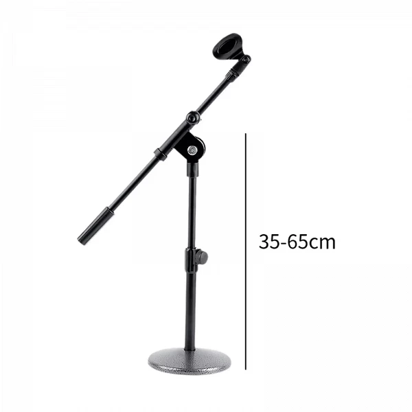 Support de Microphone HONStand à Base Ronde - Qualité Sonore Professionnelle|35,09 €|OKKO MODE