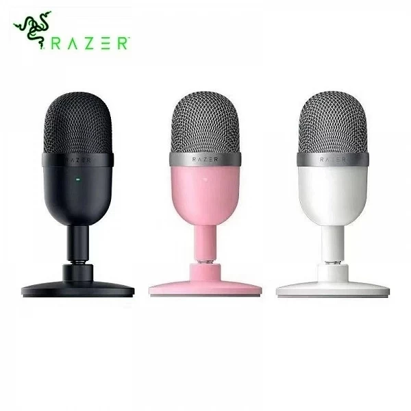 Microphone Azer - Enregistrement broadcast audio qualité professionnelle|52,24 €|OKKO MODE