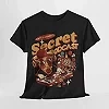 T-shirt graphique de podcast secret de Matt et Shane, Shane Gillis et Matt Mcbalm ker, Merch de podcast de comédie, cadeau de fa|17,99 €|OKKO MODE