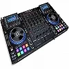 Denon-Contrôleur DJ MCX8000 à 4 étages, mélangeur en fonte|728,09 €|OKKO MODE