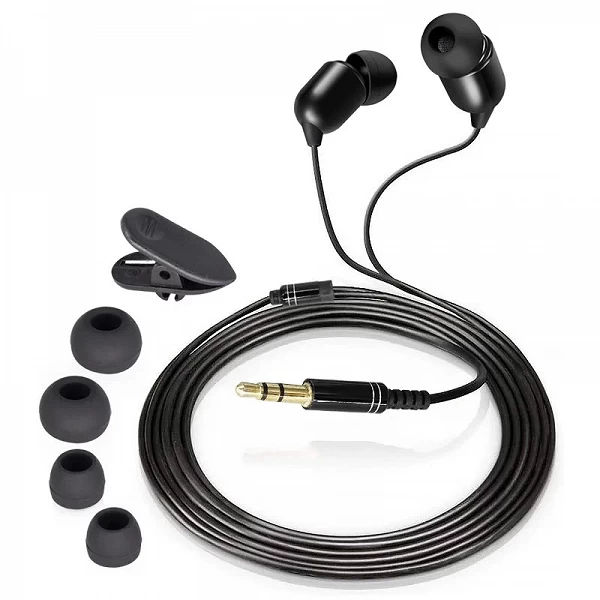 Système de surveillance de scène professionnel, USB, audio intra-auriculaire, casque mono, adapté à la scène DJ G5|185,60 €|OKKO MODE