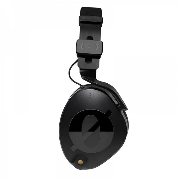 RODE NTH-100 Casque professionnel pour la diffusion de médias Podcasting Écouteurs de surveillance filaires pour les jeux de réd|288,89 €|OKKO MODE