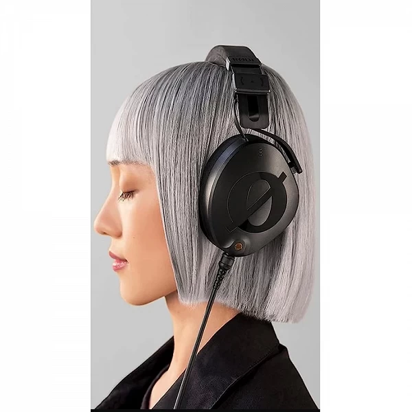 RODE NTH-100 Casque professionnel pour la diffusion de médias Podcasting Écouteurs de surveillance filaires pour les jeux de réd|288,89 €|OKKO MODE