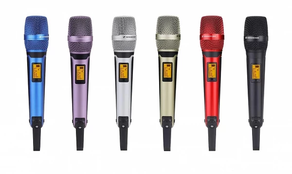 Moo135G4-Système de microphone professionnel sans fil, pour les touristes de longue distance, pour déterminer les performances s|176,14 €|OKKO MODE