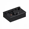 Fosi Audio PH05-Amplificateur de Téléphone à 5 Canaux, Mini Amplificateur de Bureau avec Wild Audio, Moniteur de Podcast, Prend |67,63 €|OKKO MODE