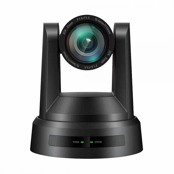 Caméra de suivi PTZ, 4K, 30P, 12X, USB, SDI, HDMI, IP, studio, église, diffusion en direct, webcam, podcaster, Tiktok, IPC|811,79 €|OKKO MODE