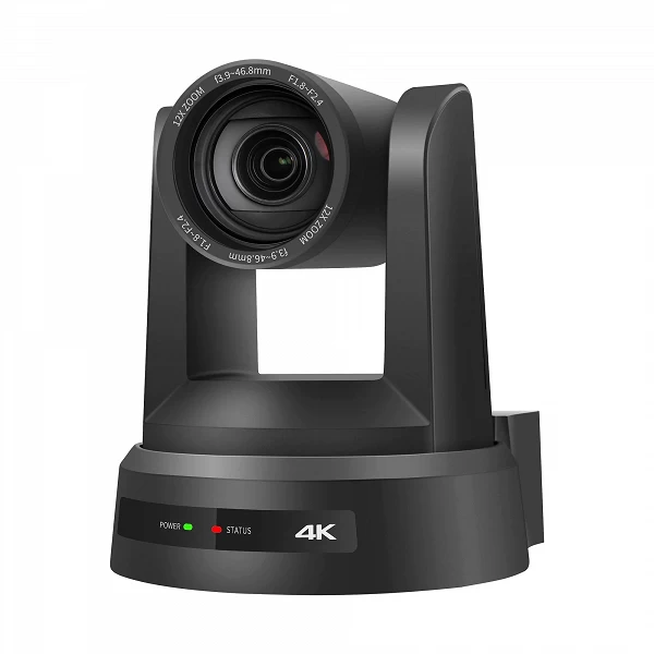 Caméra de suivi PTZ, 4K, 30P, 12X, USB, SDI, HDMI, IP, studio, église, diffusion en direct, webcam, podcaster, Tiktok, IPC|811,79 €|OKKO MODE