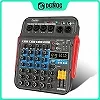 Console de DJ Bluetooth pour PC, Effets DSP, Studio professionnel, Audio, Assad, Scène, Podcast, Enregistrement, Centre commerci|96,24 €|OKKO MODE