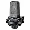 Microphone à condensateur avec support antichoc, grand diaphragme, micro pour voix statique, podcasting, streaming, Tokyo Star, |120,59 €|OKKO MODE