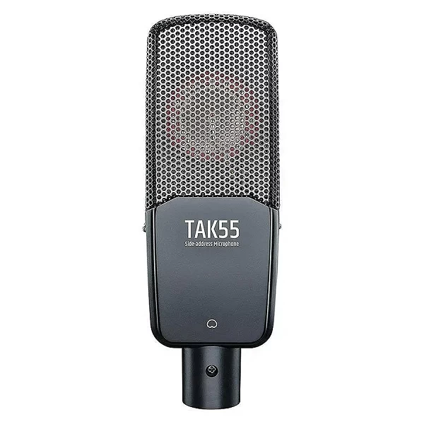 Microphone à condensateur avec support antichoc, grand diaphragme, micro pour voix statique, podcasting, streaming, Tokyo Star, |120,59 €|OKKO MODE