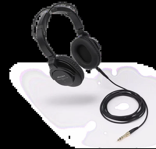 ZOOM ZDM-1 – PACK micro et casque ZHP-1, ensemble d'enregistrement pour PODCAST ZDM-1PMP, son professionnel|206,60 €|OKKO MODE