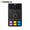 COMICA-Carte son petaudio USB pour centre commercial, carte son, port 3.5mm, touriste, XLR, surveillance en temps réel, BT pour |192,55 €|OKKO MODE