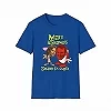 T-shirt MSSP Shane Gillis, Matt and Shanes, Podcast secret|19,94 €|OKKO MODE