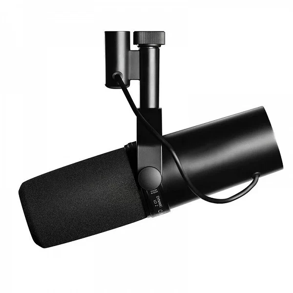 Microphone vocal dynamique SM7dB, préampli intégré pour streaming, podcast et statique, son mort, chaud et lisse à large portée|171,08 €|OKKO MODE