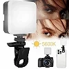 Anneau lumineux de poche à LED pour selfie, lampe de photographie et vidéo|7,04 €|OKKO MODE