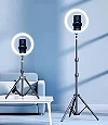 Anneau de lumière de remplissage pour diffusion en direct - OKKO-MODE|17,02 €|OKKO MODE