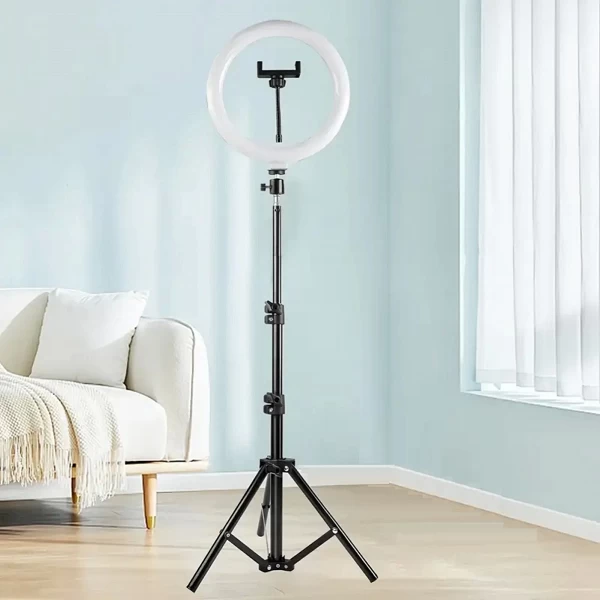 Anneau de lumière de remplissage pour diffusion en direct - OKKO-MODE|17,02 €|OKKO MODE