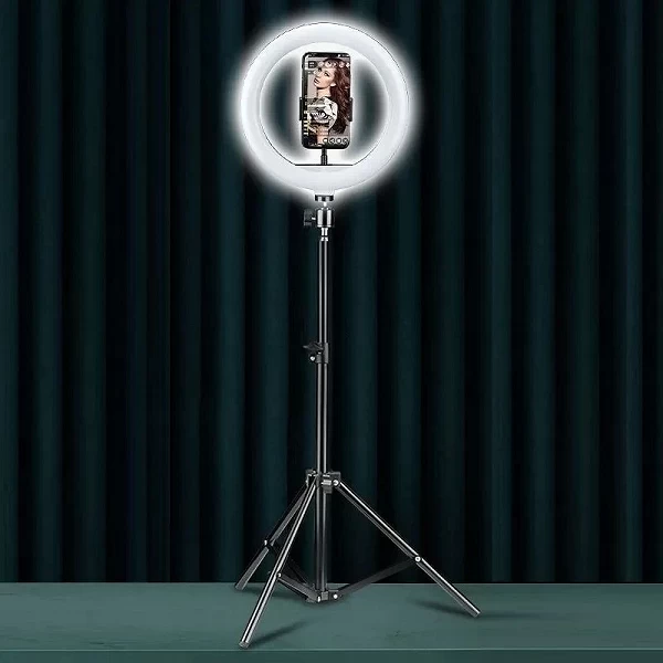 Anneau de lumière de remplissage pour diffusion en direct - OKKO-MODE|17,02 €|OKKO MODE