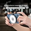 Lumière Selfie Magnétique pour Smartphone - 3 Modes Réglables|15,95 €|OKKO MODE