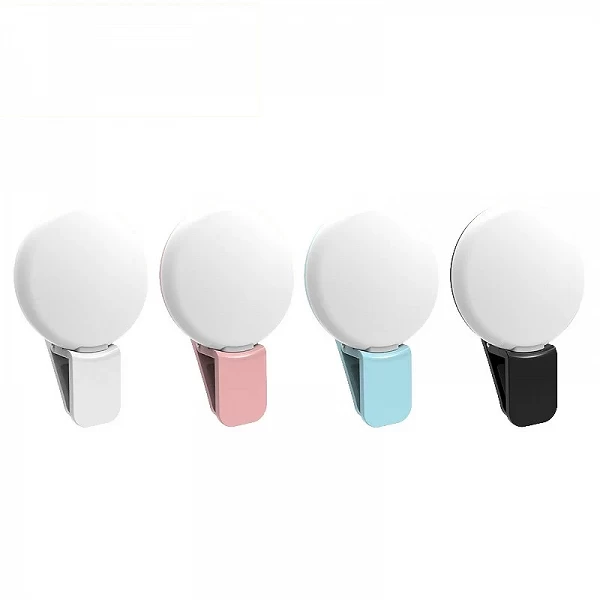 Anneau lumineux LED pour selfie - Okko-Mode|2,69 €|OKKO MODE