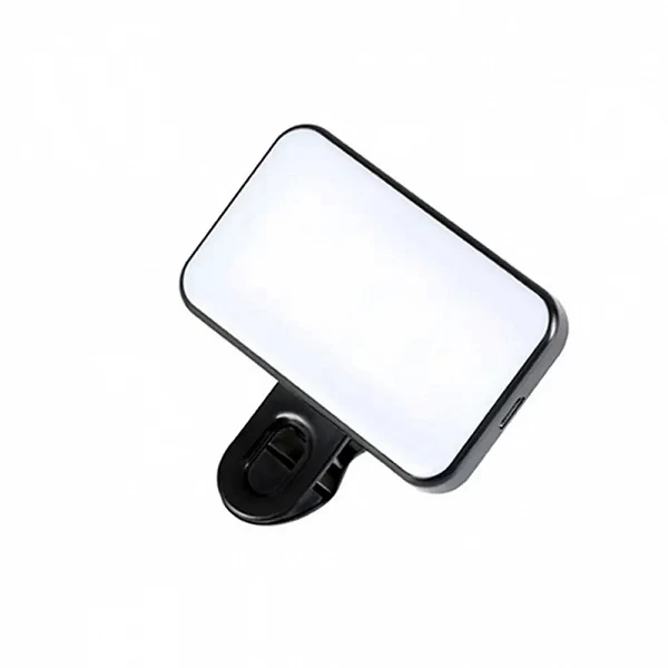 Lampe de poche à selfie LED pour iPhone iPad téléphone portable|6,01 €|OKKO MODE