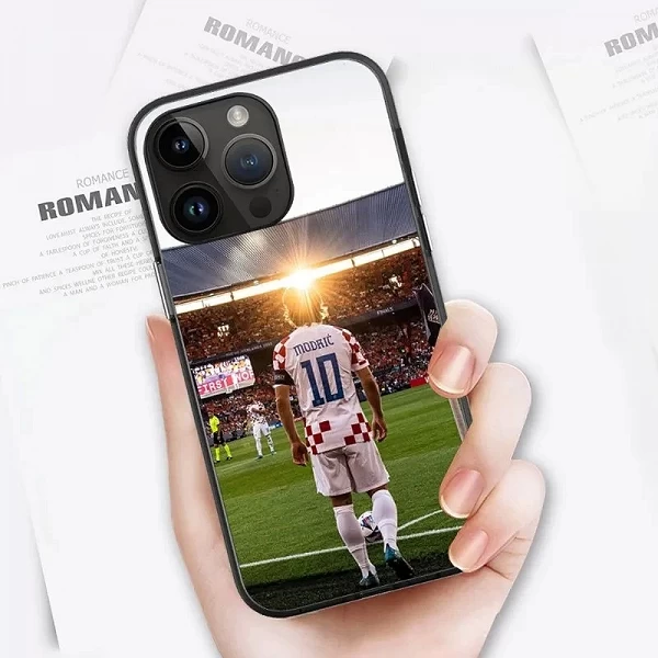 Coque de téléphone noire souple pour iPhone XS Max - M-Modric|3,33 €|OKKO MODE