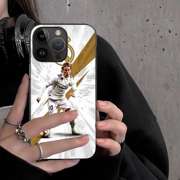 Coque de téléphone noire souple pour iPhone XS Max - M-Modric|3,33 €|OKKO MODE