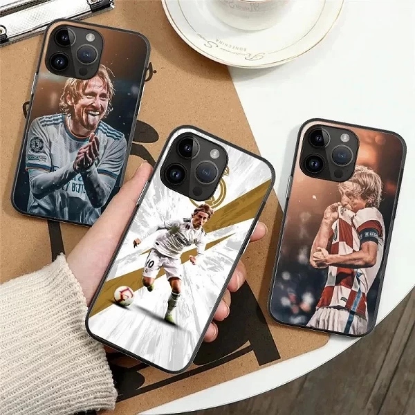 Coque de téléphone noire souple pour iPhone XS Max - M-Modric|3,33 €|OKKO MODE