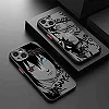 Coque de téléphone Anime Cool-N-Narutos, coque antichoc pour Apple iPhone 13 14 Plus 15 Pro Max 11 Pro 12 Mini Poly 8 SE 7 6S XS|4,00 €|OKKO MODE