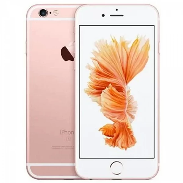 iPhone 6S Plus de 16, 64 ou 128 Go débloqué - Smartphone Apple authentique|163,53 €|OKKO MODE