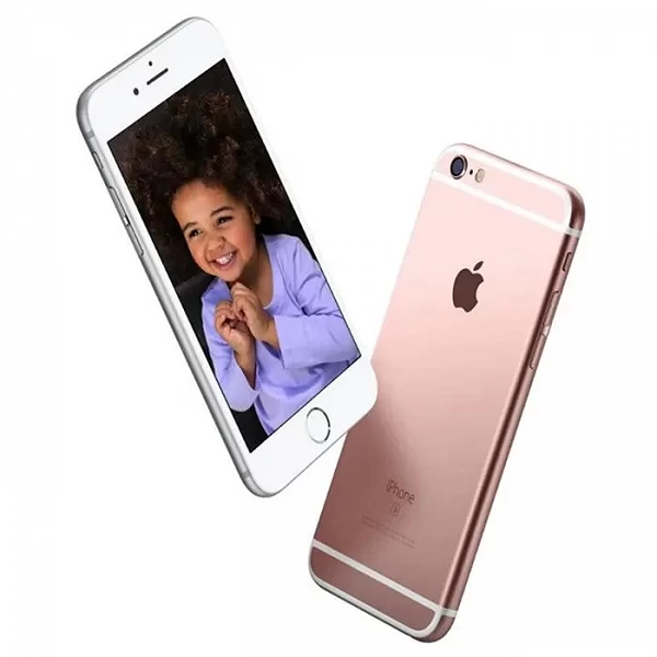 iPhone 6S Plus de 16, 64 ou 128 Go débloqué - Smartphone Apple authentique|163,53 €|OKKO MODE