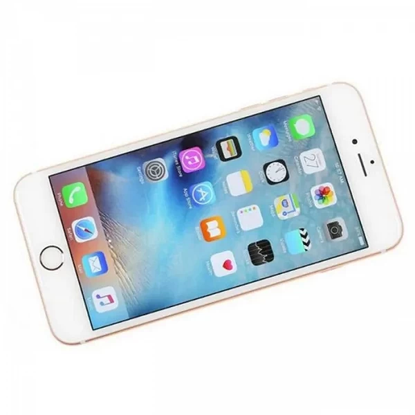 iPhone 6S Plus de 16, 64 ou 128 Go débloqué - Smartphone Apple authentique|163,53 €|OKKO MODE