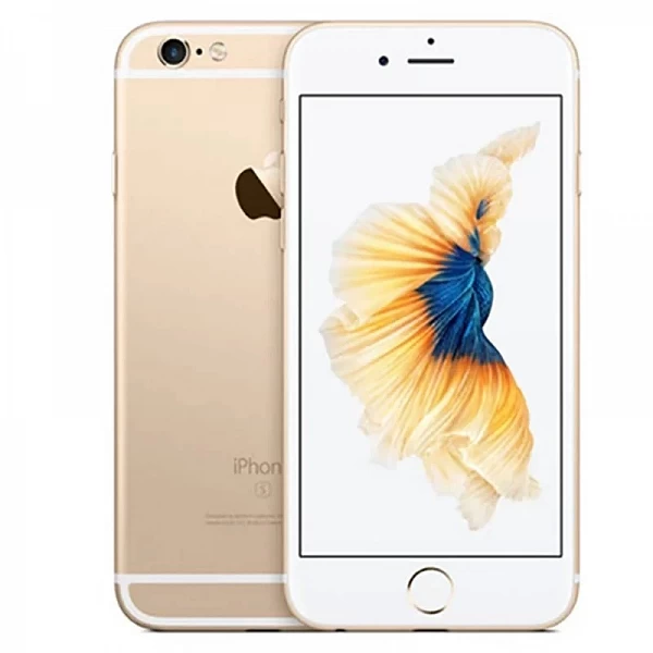 Smartphone iPhone 6S Original débloqué - 16/64/128GB RAM 2GB, Appareil photo de 12MP|151,89 €|OKKO MODE