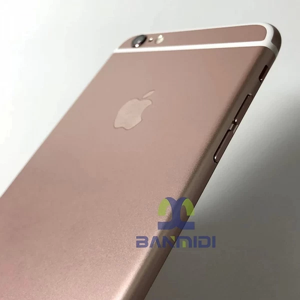 Smartphone iPhone 6S Original débloqué - 16/64/128GB RAM 2GB, Appareil photo de 12MP|151,89 €|OKKO MODE