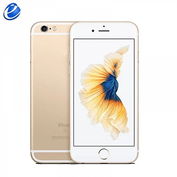 Apple iPhone 6S Smartphone d'occasion Dual Core 2GB RAM Touriste|126,35 €|OKKO MODE