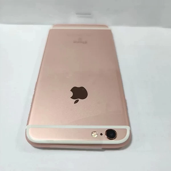 Smartphone iPhone 6s d'occasion débloqué, IOS A9, empreinte digitale - 16Go|122,82 €|OKKO MODE