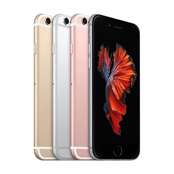 iPhone 6S Plus Reconditionné - Smartphone Authentique, Écran de 5.5 Pouces|232,19 €|OKKO MODE