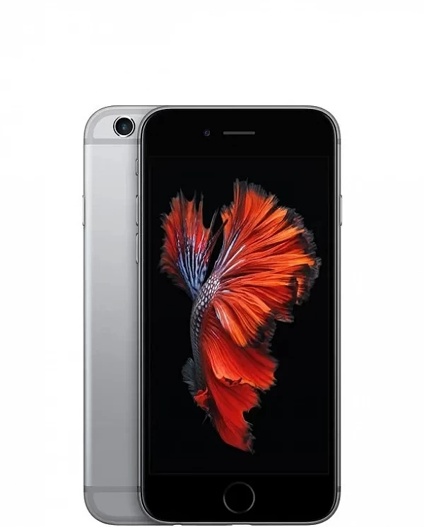 Smartphone iPhone 6S - Ecran 4.7 pouces, Appareil photo de 12 MP, Mémoire interne au choix|99,39 €|OKKO MODE