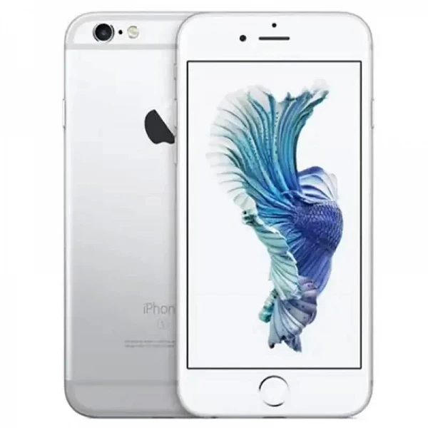 iPhone 6S Plus Smartphone d'occasion, 4G LTE, écran 5.5'', RAM 2Go - Offre complète|167,99 €|OKKO MODE